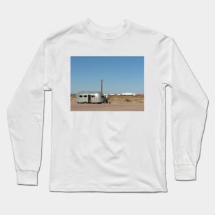 Home Sweet Home Long Sleeve T-Shirt